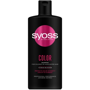 SYOSS Szampon Color Protect 440 ml
